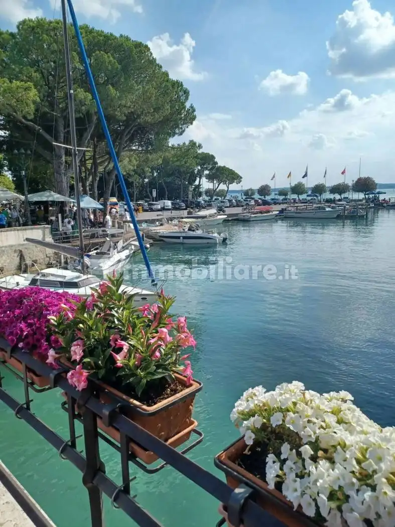Trilocale Sirmione, San Martino della Battaglia, Desenzano del Garda - foto 2