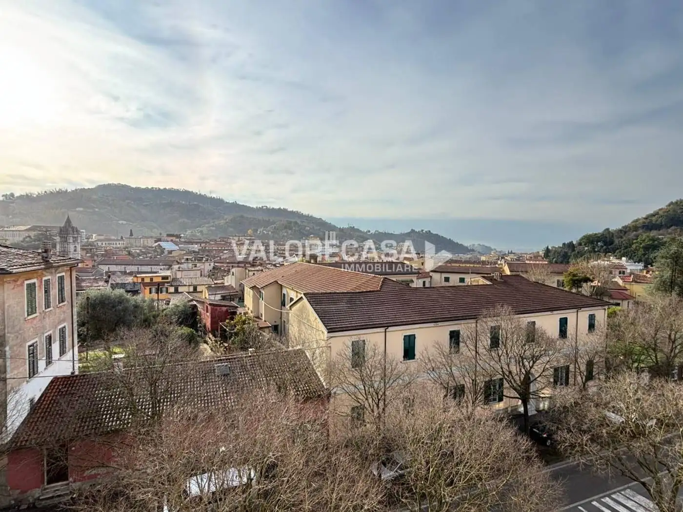 Appartamento in vendita a Carrara