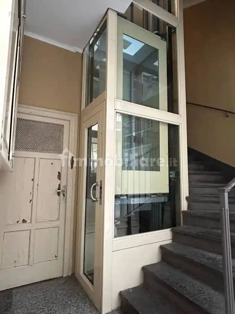 Trilocale via Zambonate, Centro, Bergamo - foto 4