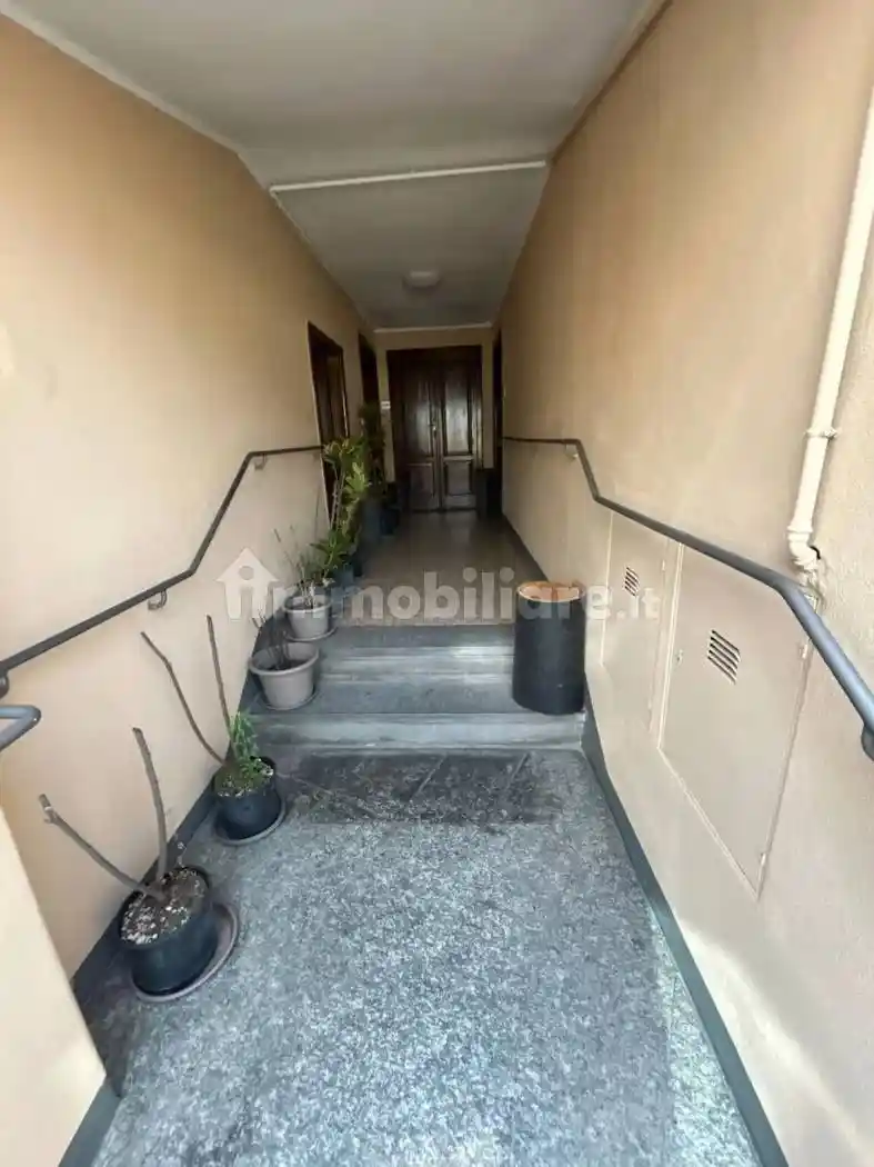 Trilocale via Zambonate, Centro, Bergamo - foto 5