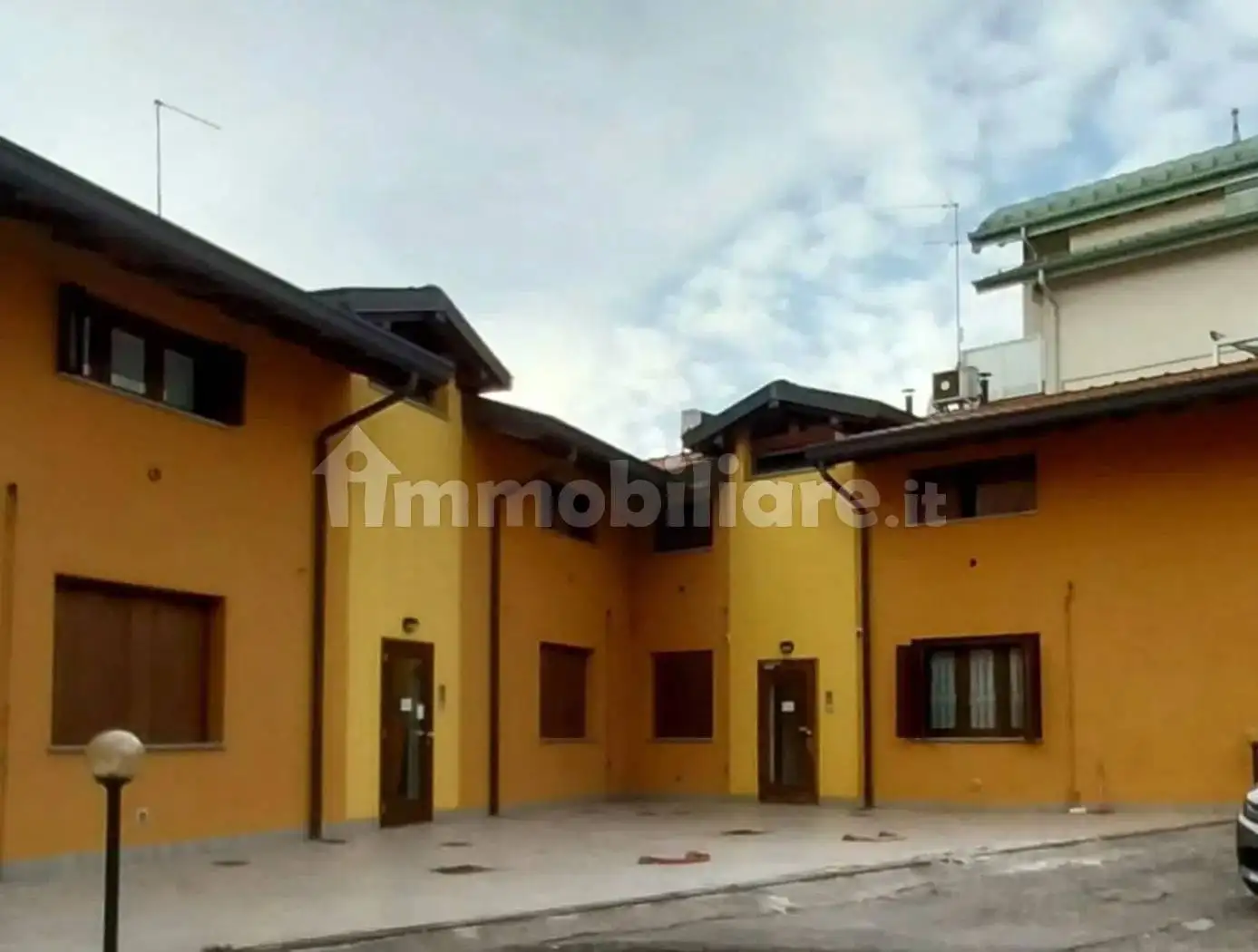 Appartamento in vendita a Bergamo