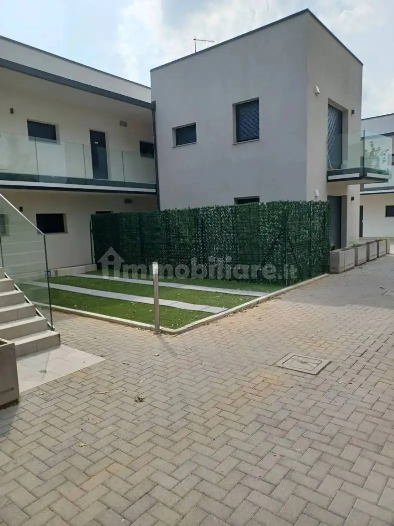 Monolocale via Pizzo Di Coca, Redona, Bergamo - foto 3