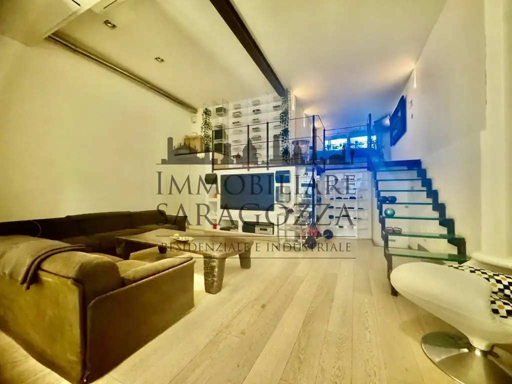 Appartamento in vendita a Bologna