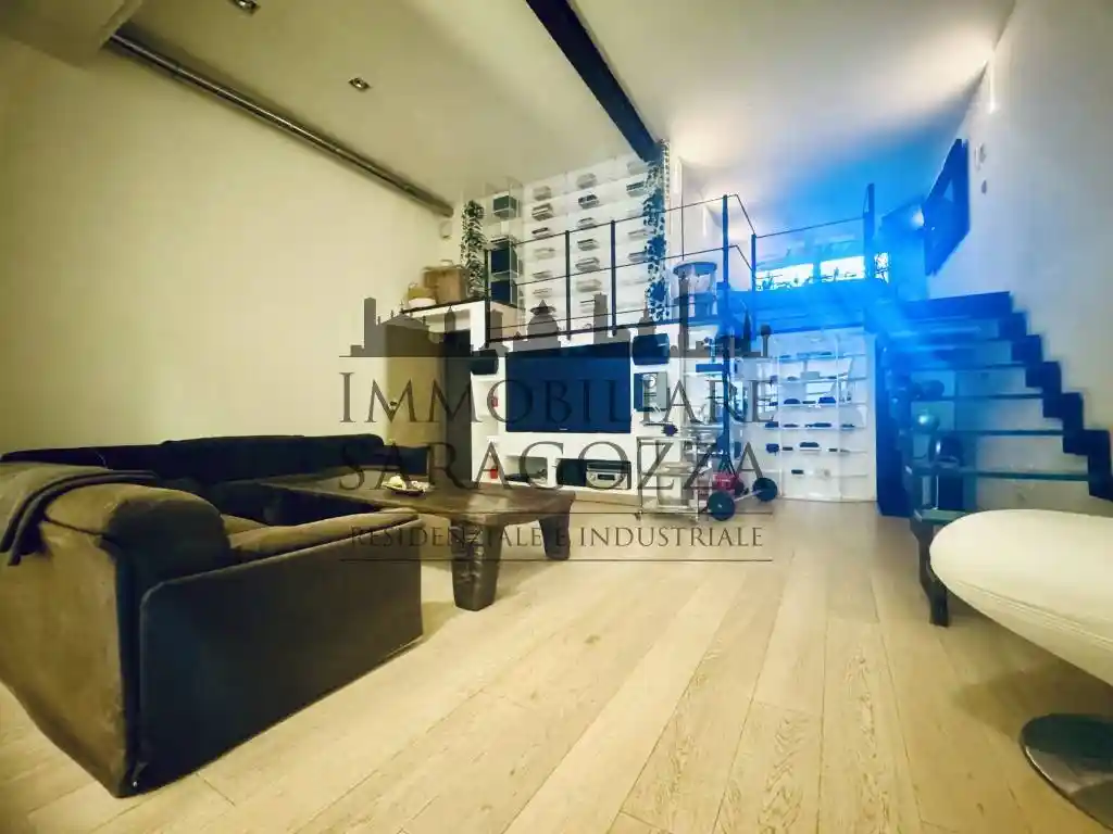 Trilocale via Del Piombo 2/B, Santo Stefano, Bologna - foto 2