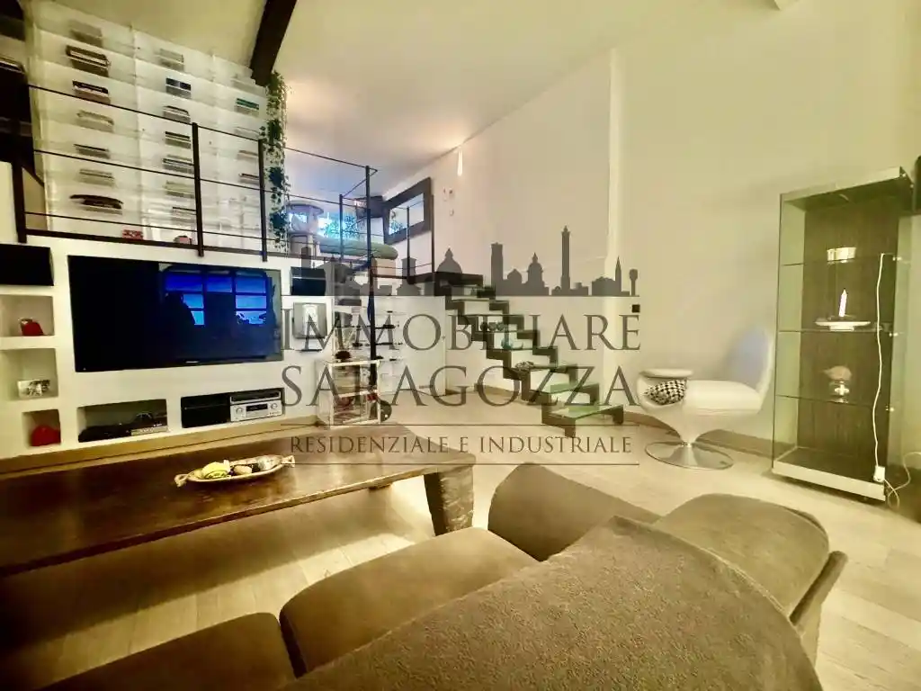 Trilocale via Del Piombo 2/B, Santo Stefano, Bologna - foto 5