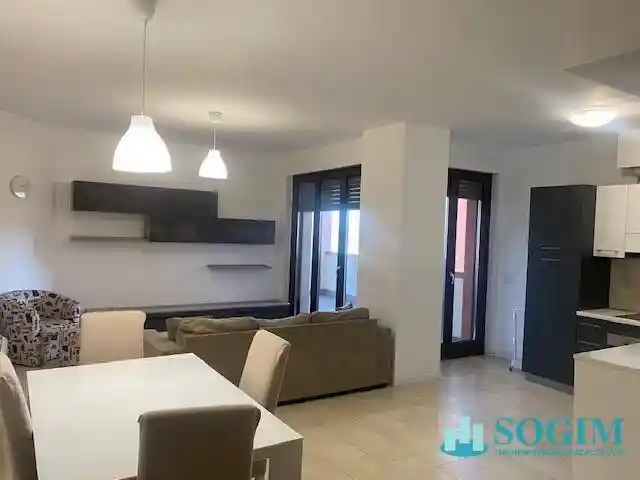 Bilocale via Principe Eugenio, Cenisio, Milano - foto 2