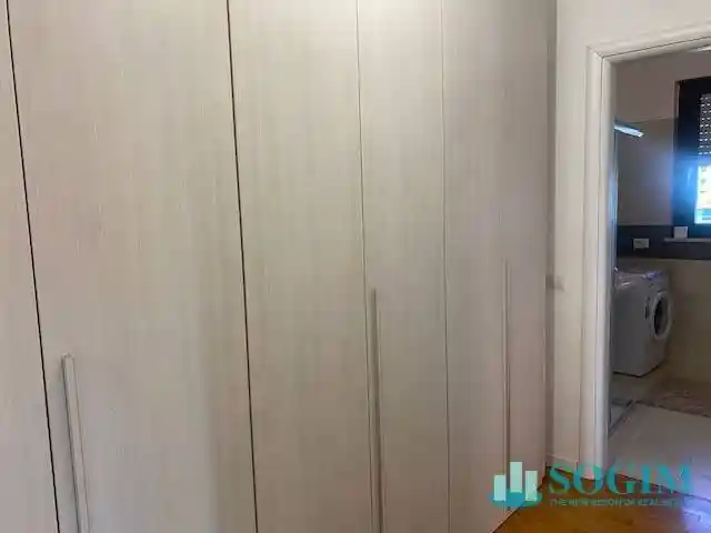 Bilocale via Principe Eugenio, Cenisio, Milano - foto 4