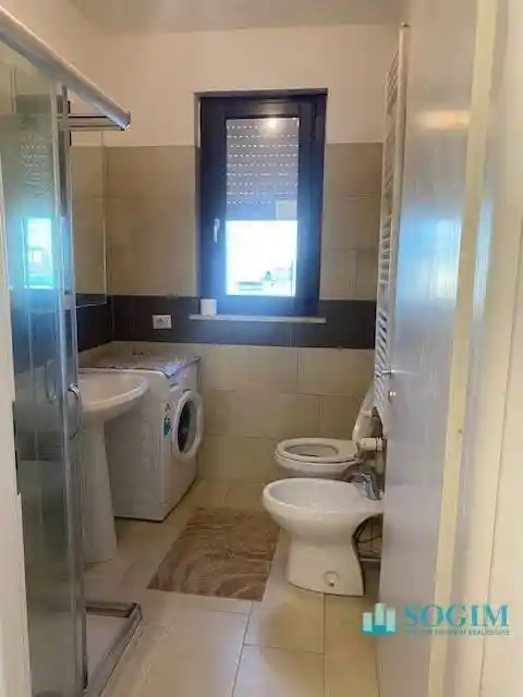 Bilocale via Principe Eugenio, Cenisio, Milano - foto 5