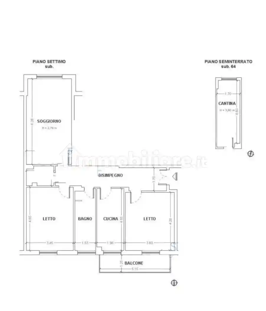 Appartamento - foto 3