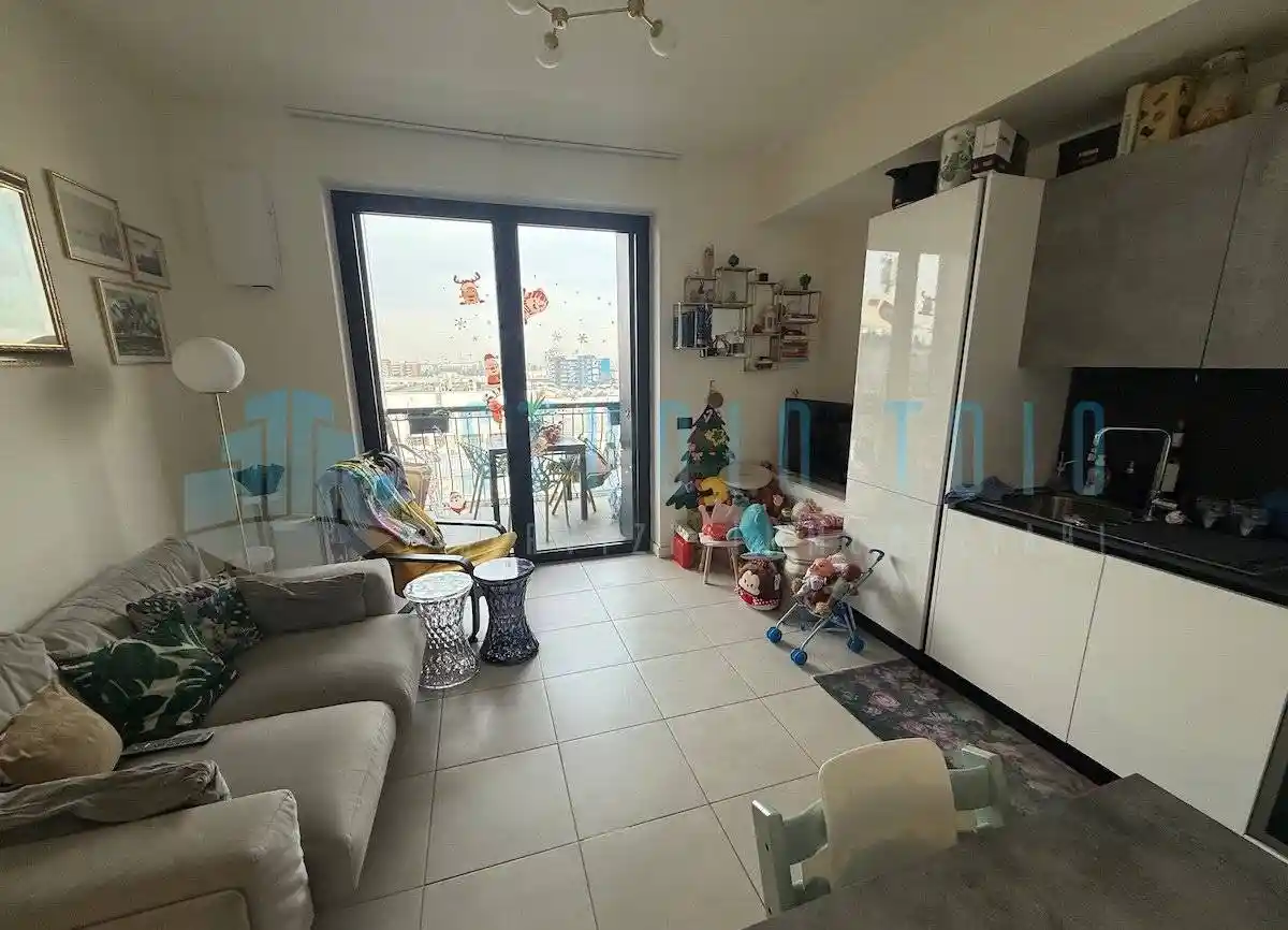 Trilocale via Guglielmo Pecori Giraldi 5, Bologna - Sulmona, Milano - foto 3