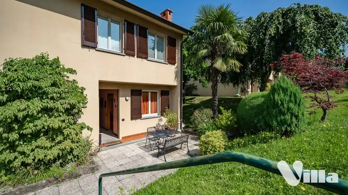 Villa unifamiliare via Belvedere 4, Brianzola, Castello di Brianza - foto 2