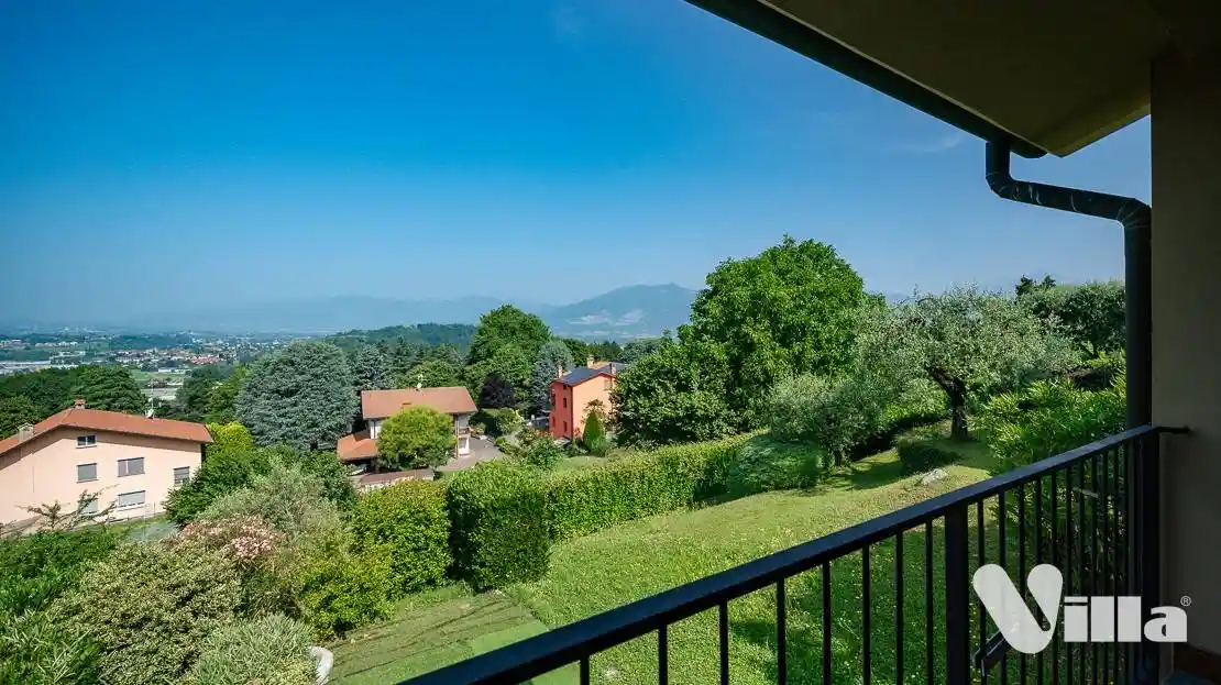 Villa unifamiliare via Belvedere 4, Brianzola, Castello di Brianza - foto 3