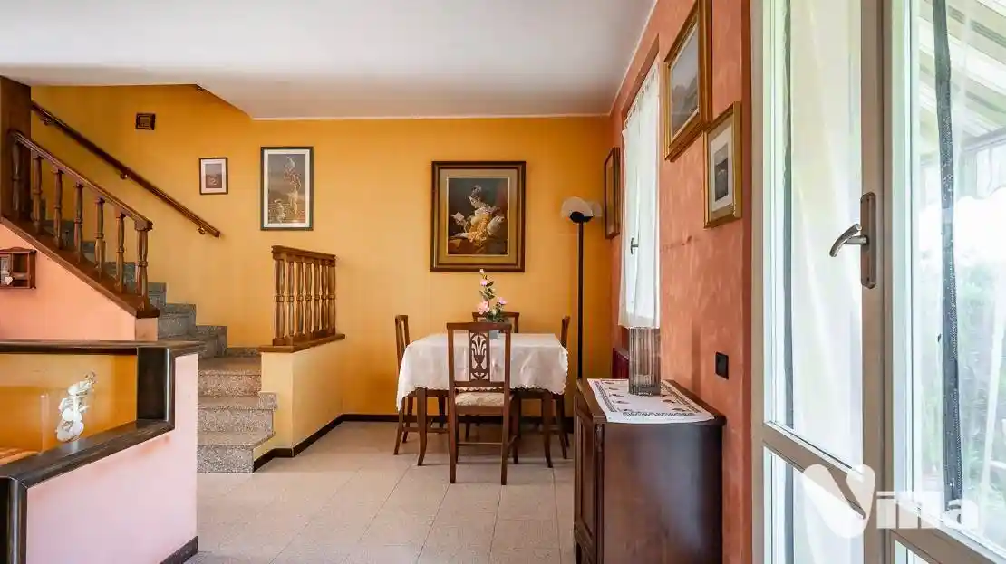 Villa unifamiliare via Belvedere 4, Brianzola, Castello di Brianza - foto 5