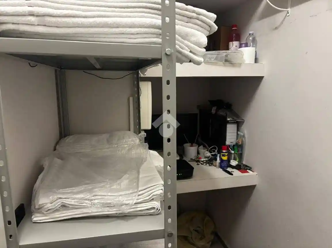 Trilocale via Oderisi da Gubbio, Marconi, Roma - foto 3