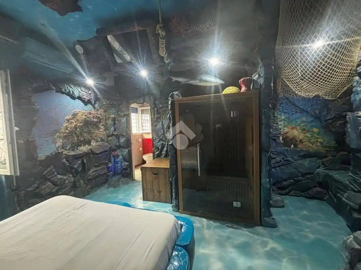 Trilocale via Oderisi da Gubbio, Marconi, Roma - foto 5