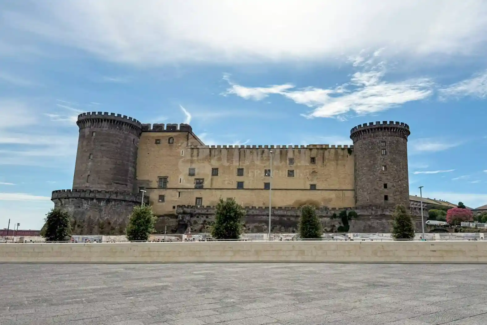 Trilocale piazza Municipio 84, Porto - Municipio, Napoli - foto 2