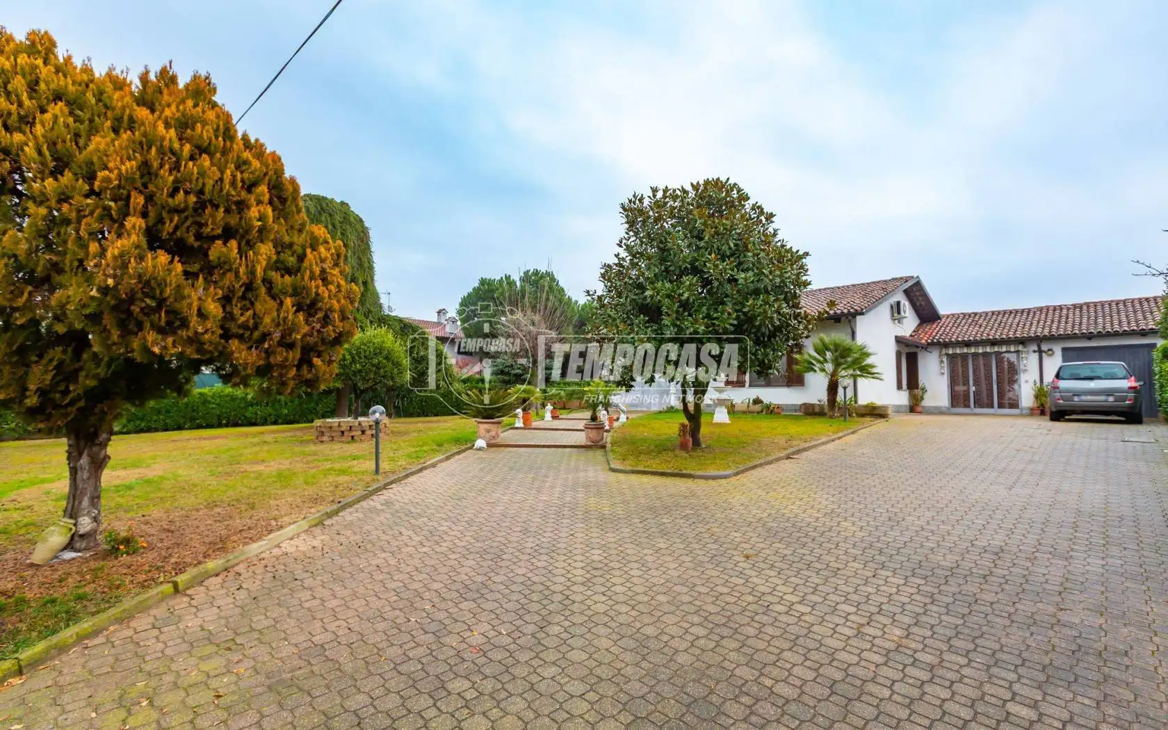 Casa indipendente in vendita a Cellarengo