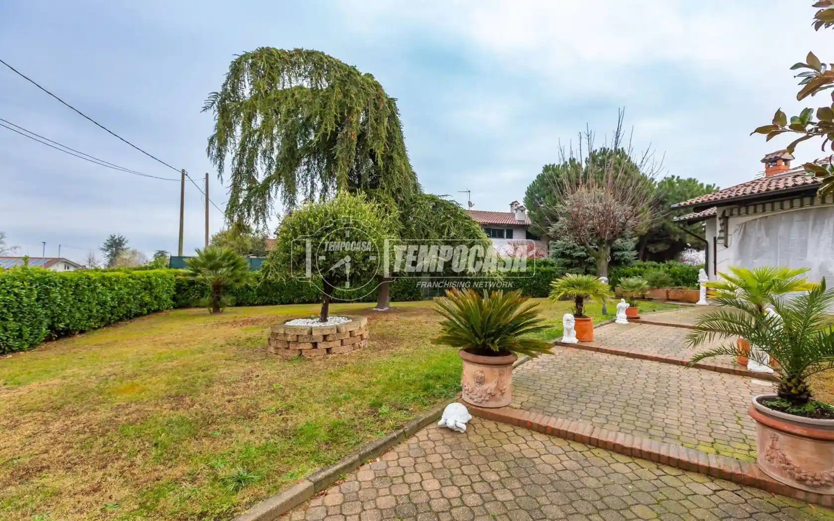 Terratetto unifamiliare via Luigi Einaudi 13, Cellarengo - foto 2