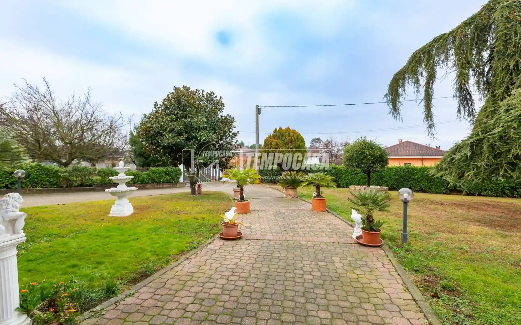 Terratetto unifamiliare via Luigi Einaudi 13, Cellarengo - foto 3