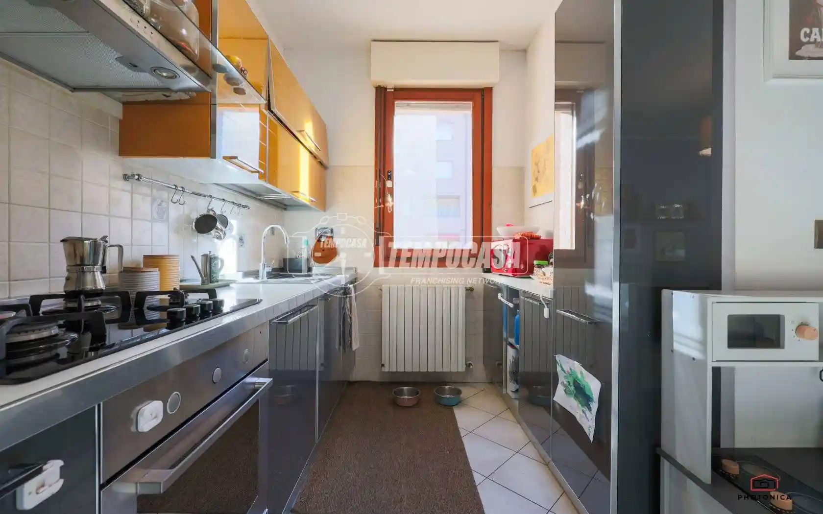 Trilocale via Camillo Casarini, Saffi, Bologna - foto 3