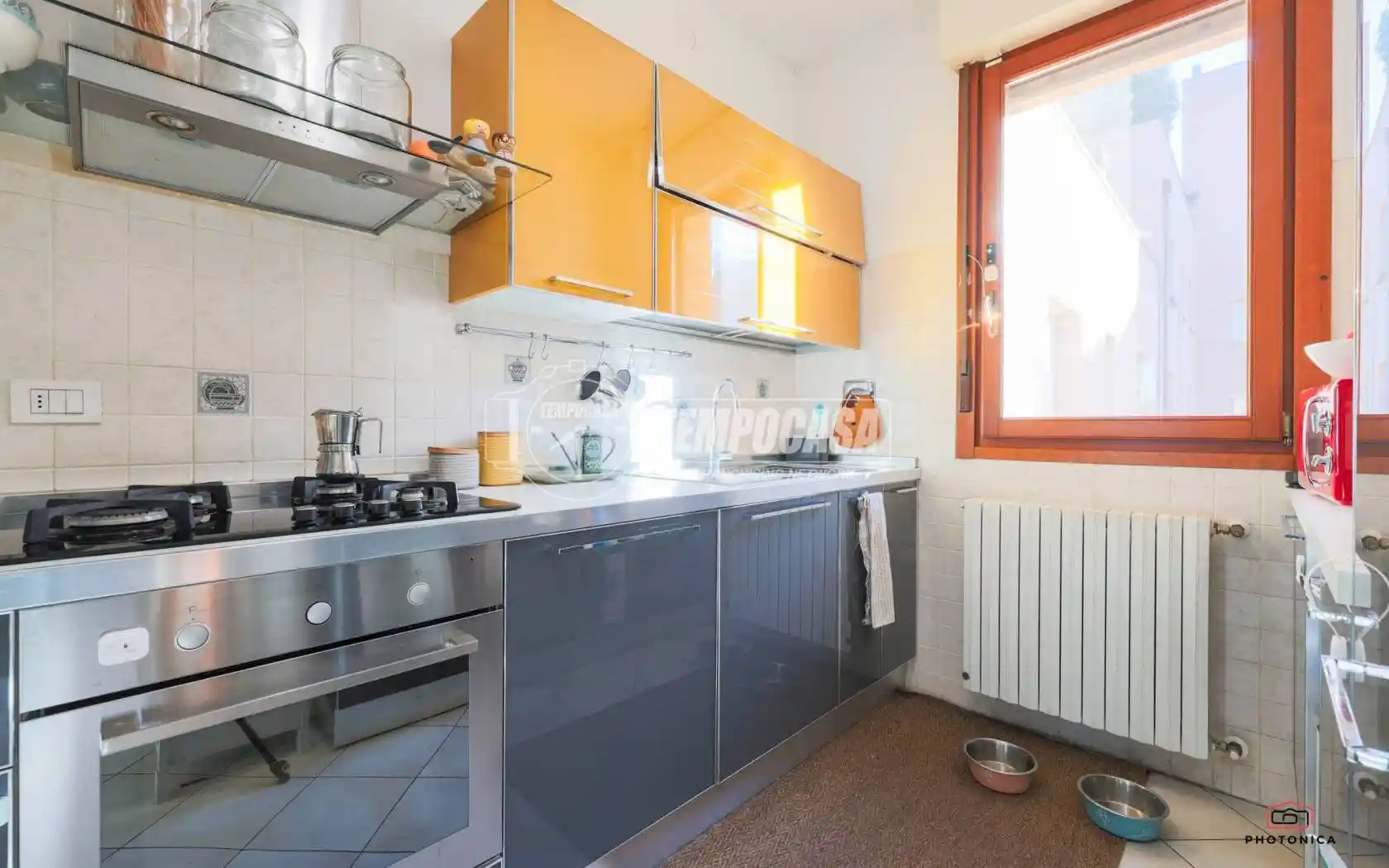 Trilocale via Camillo Casarini, Saffi, Bologna - foto 4