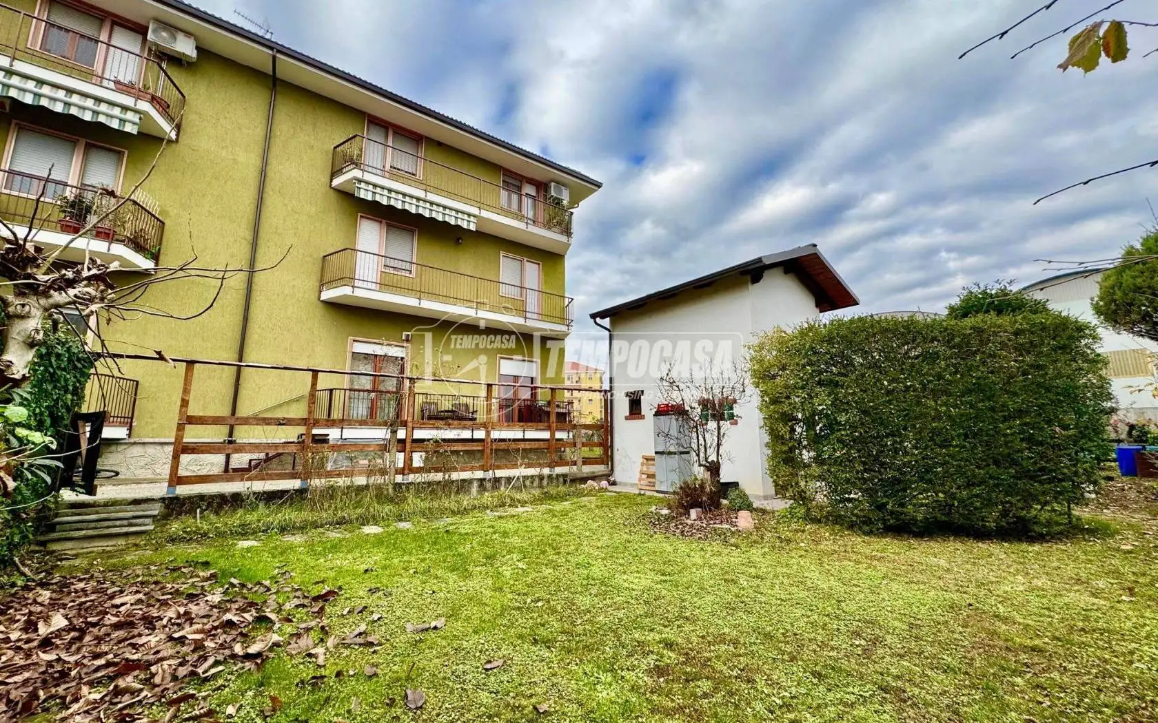 Appartamento in vendita a Favria