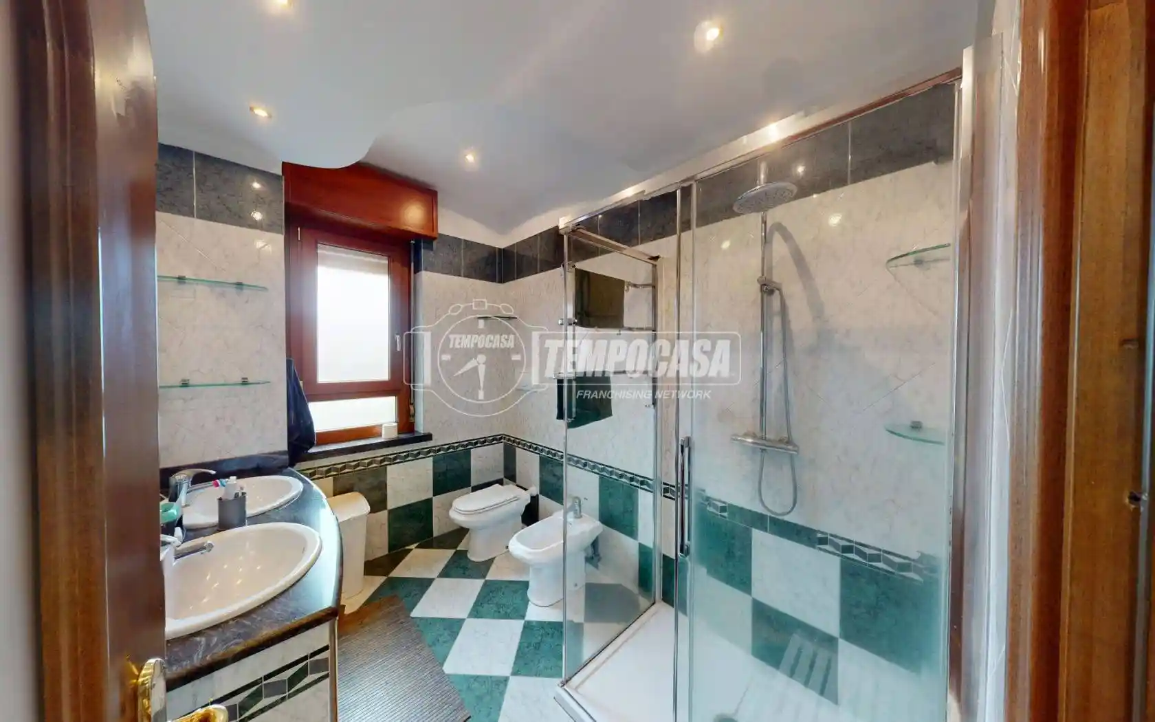 Quadrilocale via (FAVRIA) MADONNA DELLA NEVE, Centro, Favria - foto 5