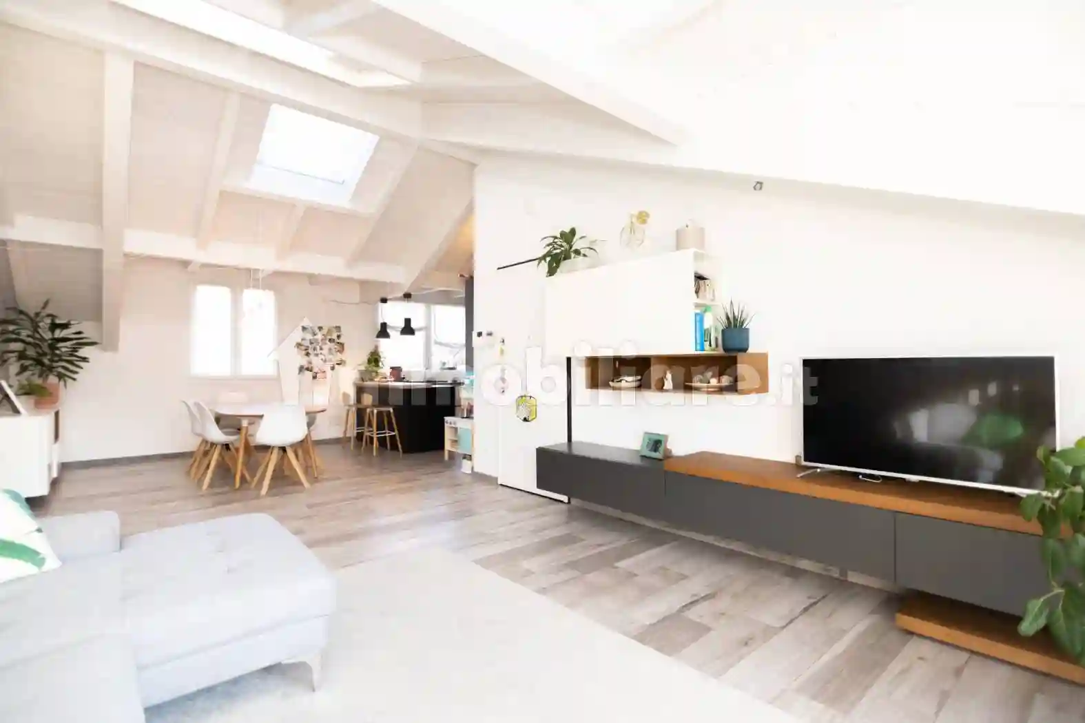Trilocale via Fratelli Codecasa, Borgolombardo, San Giuliano Milanese - foto 4