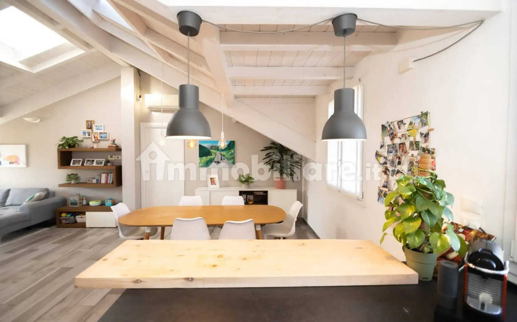 Trilocale via Fratelli Codecasa, Borgolombardo, San Giuliano Milanese - foto 3