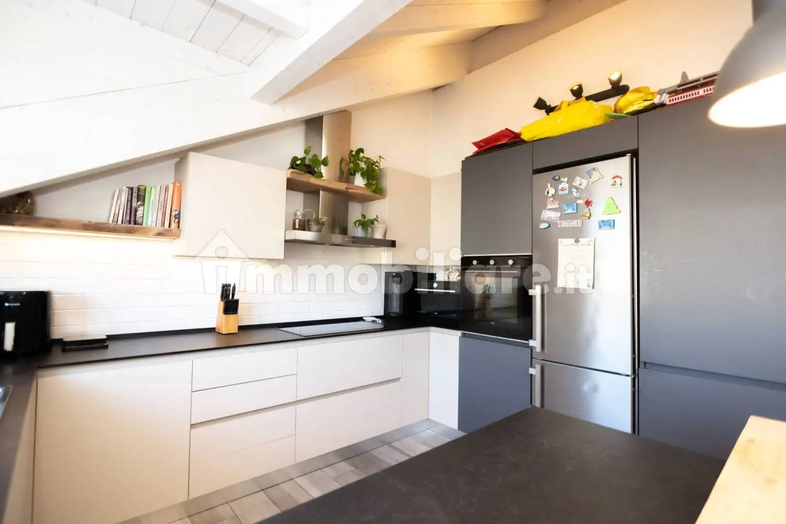 Trilocale via Fratelli Codecasa, Borgolombardo, San Giuliano Milanese - foto 4