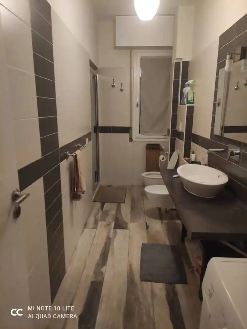 Trilocale via Felice Orsini, Roserio, Milano - foto 4