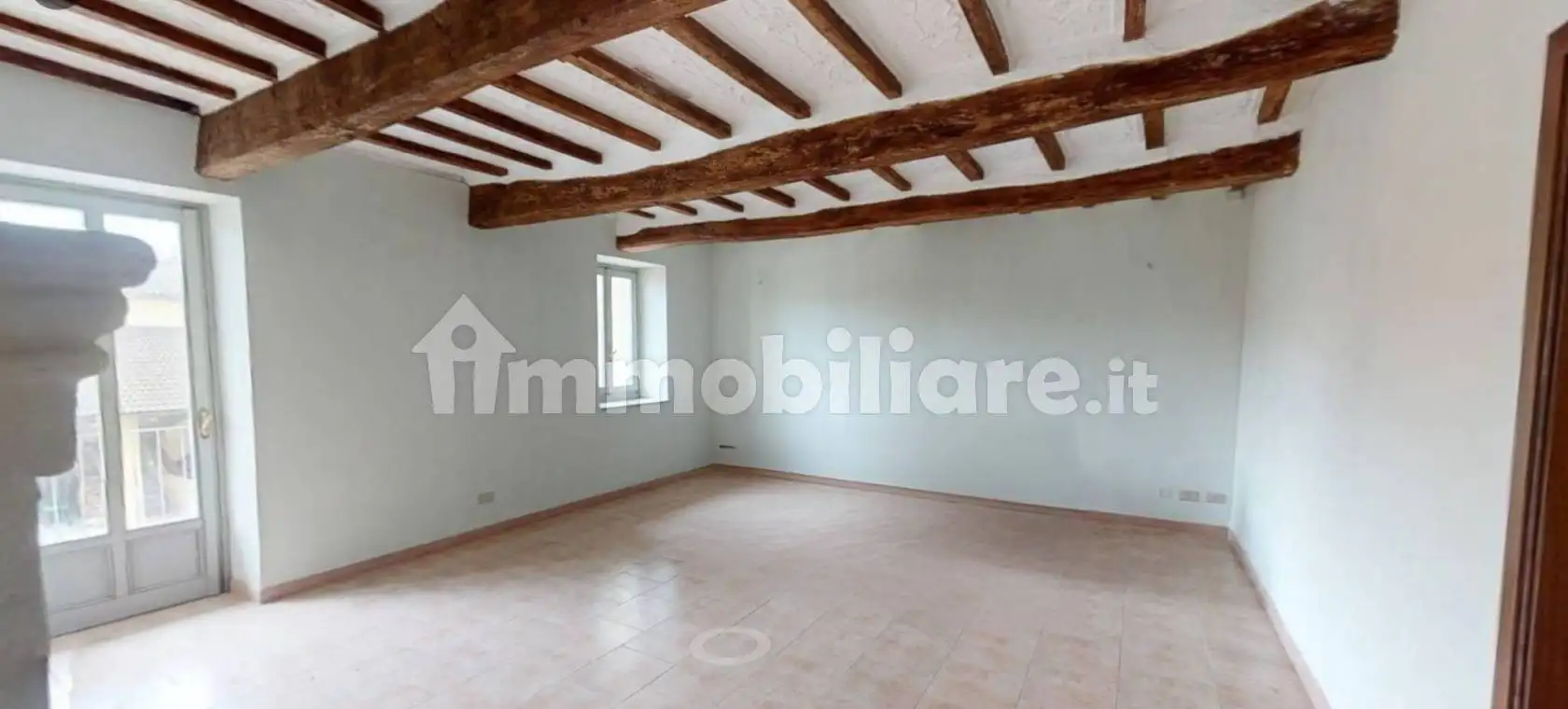 Appartamento in affitto a Piea