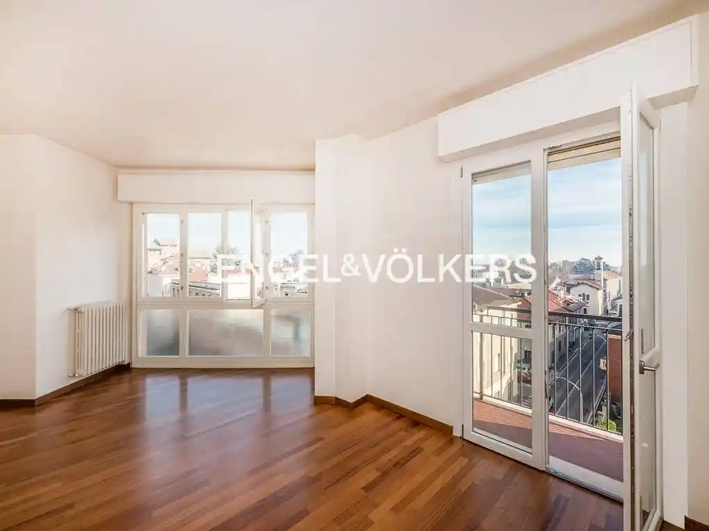 Quadrilocale corso Giacomo Matteotti 63, Matteotti, Seregno - foto 4