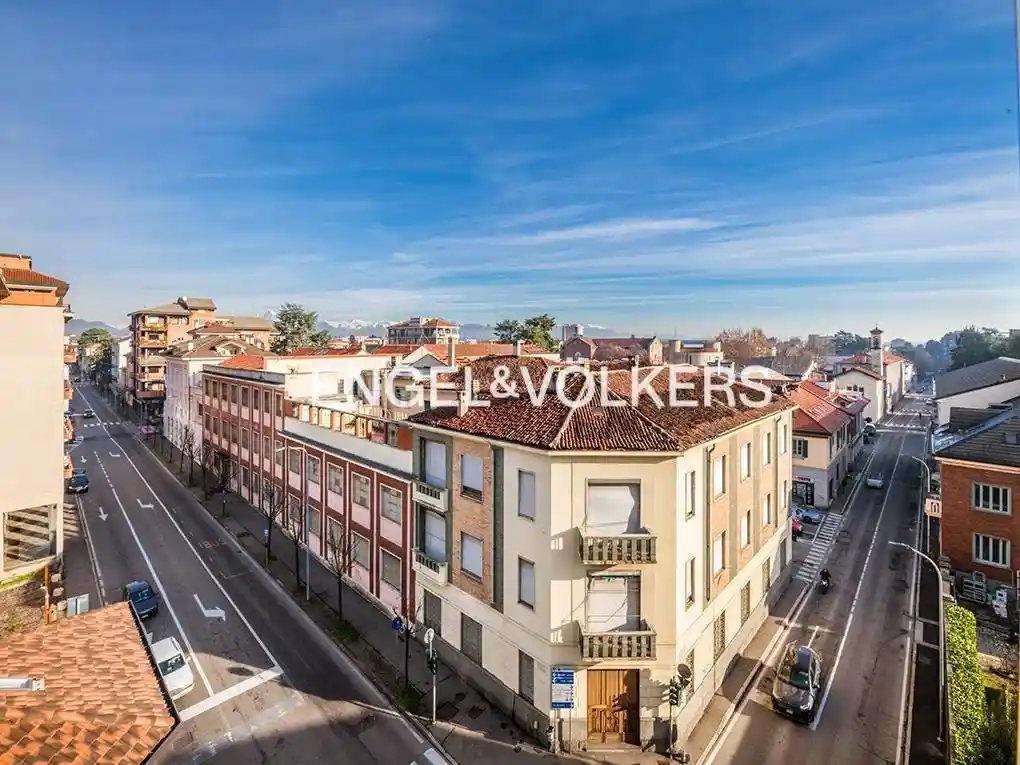 Quadrilocale corso Giacomo Matteotti 63, Matteotti, Seregno - foto 5