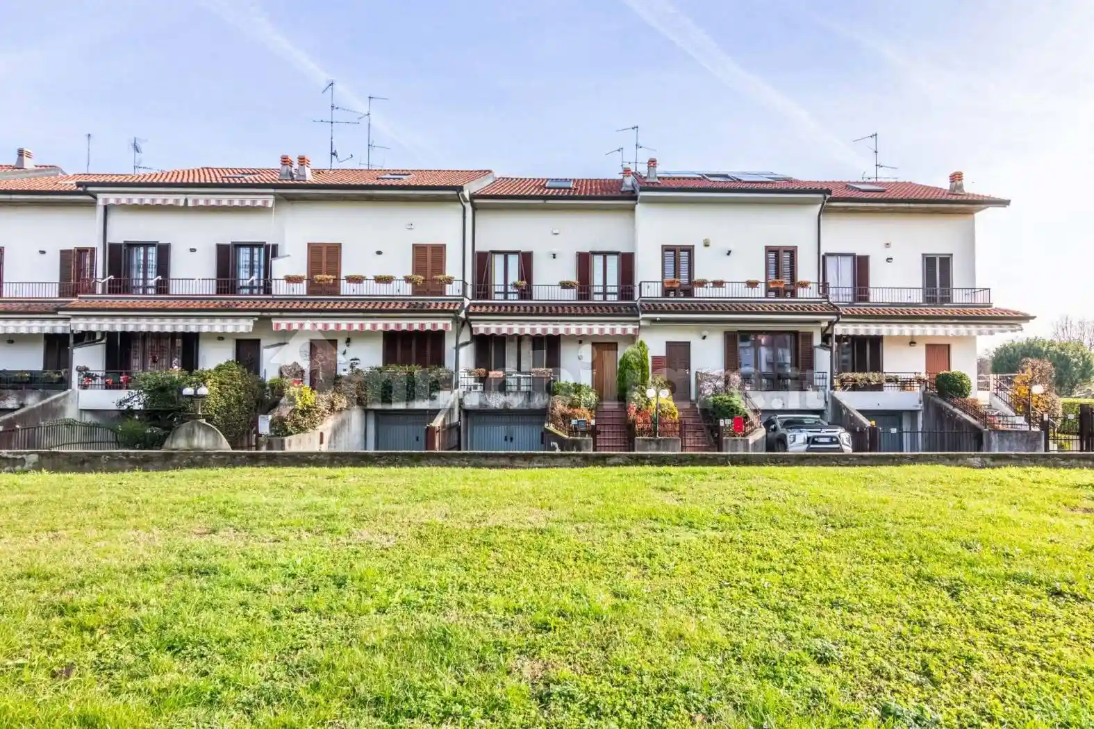 Villetta a schiera - foto 3