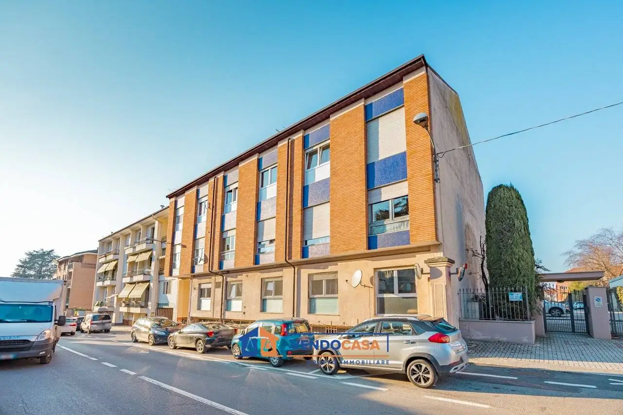 Appartamento in vendita a Bra