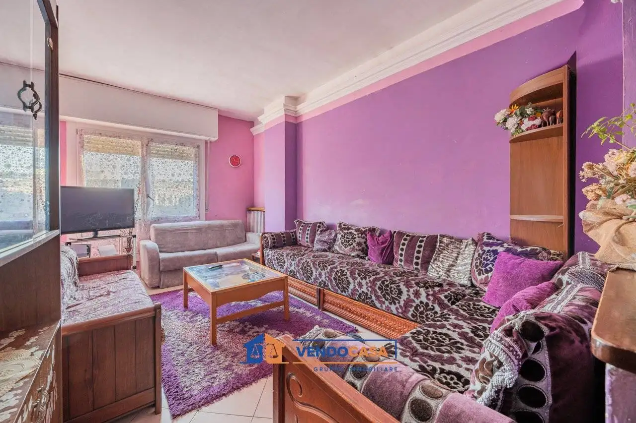 Quadrilocale via Ospedale 13, Centro, Bra - foto 2