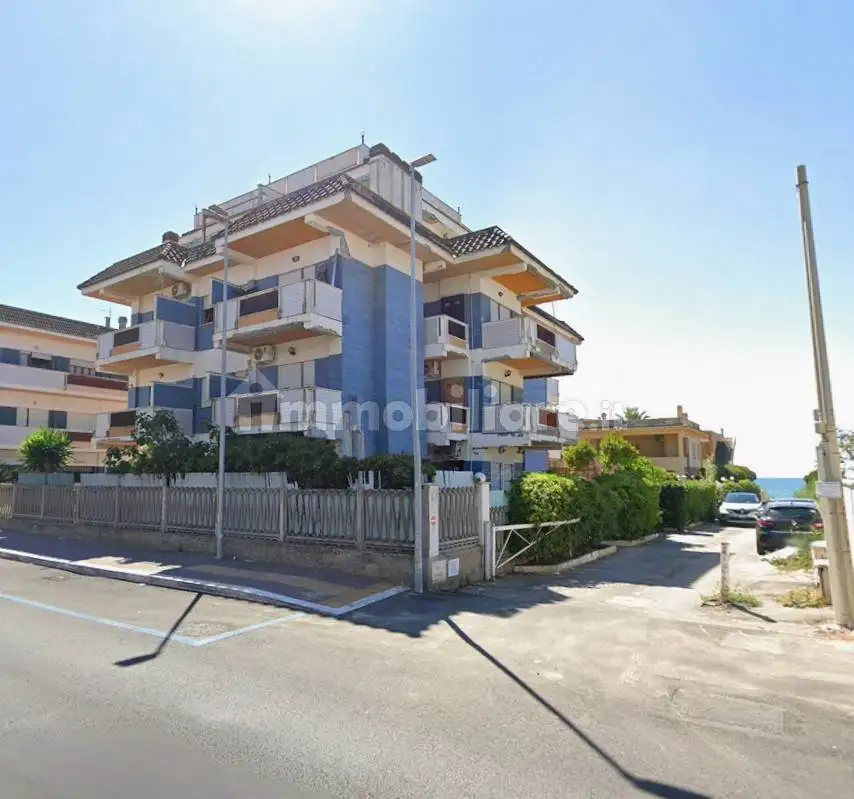 Appartamento in asta a Pomezia