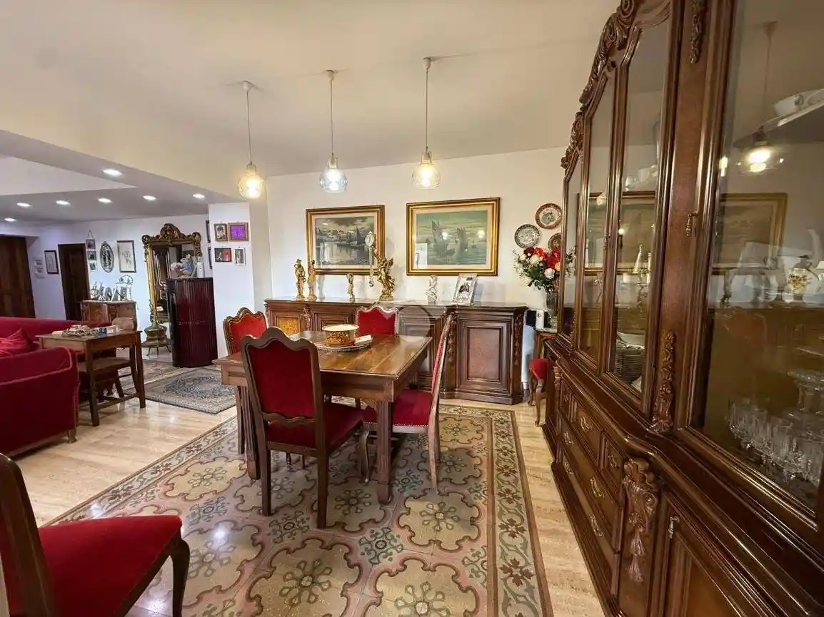 Bilocale piazza XXV Aprile 3, Centro, Falconara Albanese - foto 3