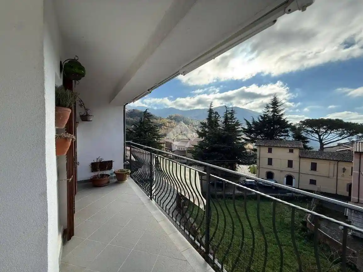 Bilocale piazza XXV Aprile 3, Centro, Falconara Albanese - foto 5