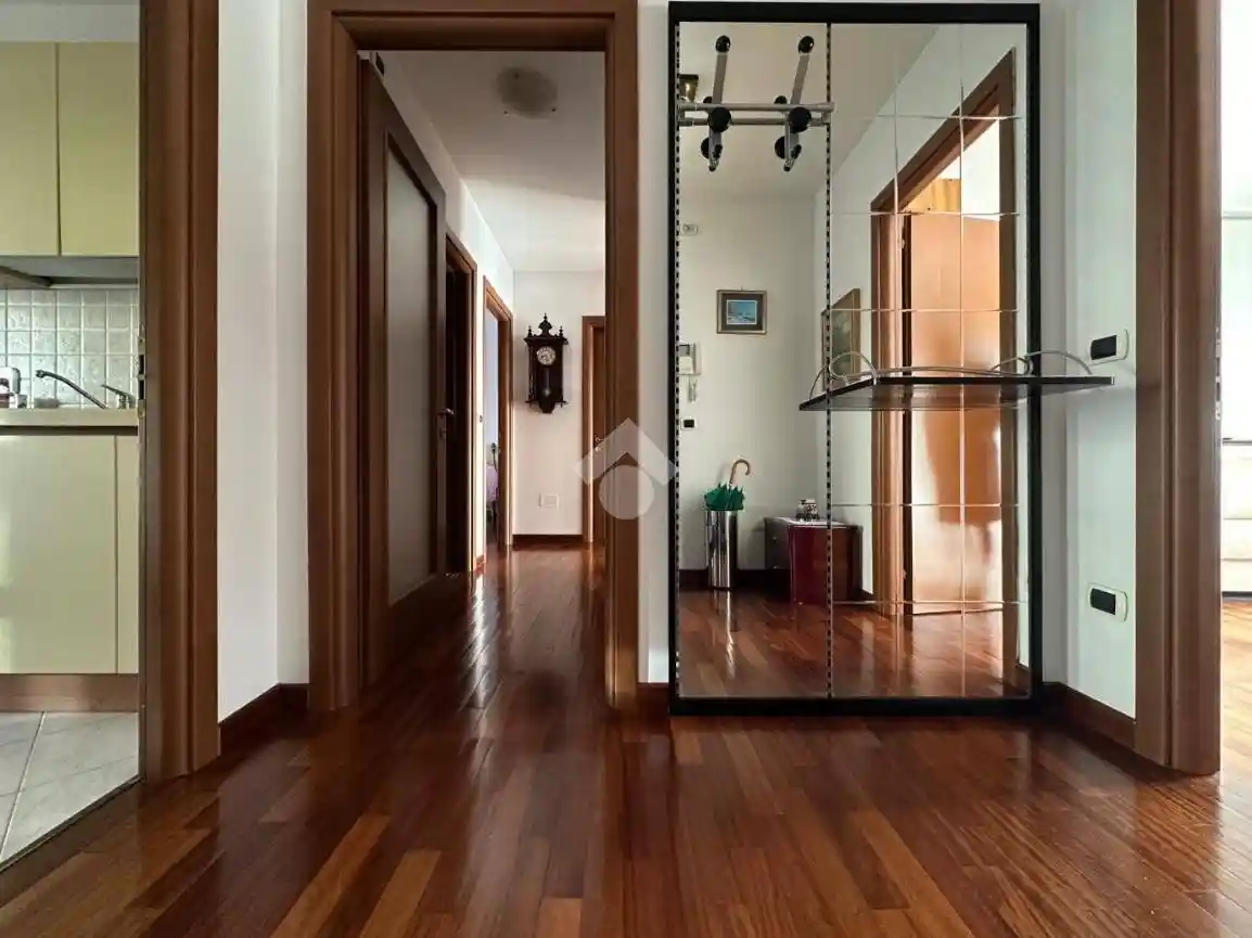 Trilocale via Giulia 54, Cologna - Università, Trieste - foto 2