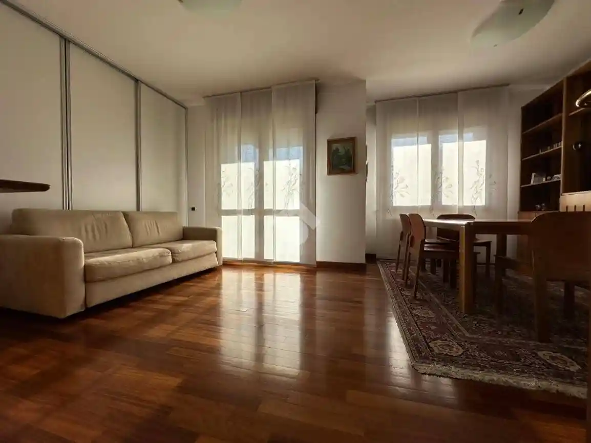 Trilocale via Giulia 54, Cologna - Università, Trieste - foto 3