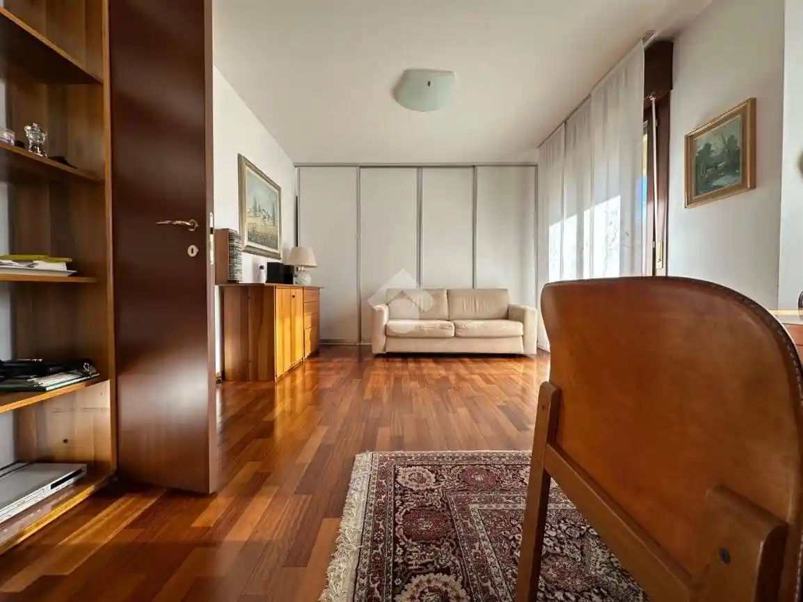 Trilocale via Giulia 54, Cologna - Università, Trieste - foto 4