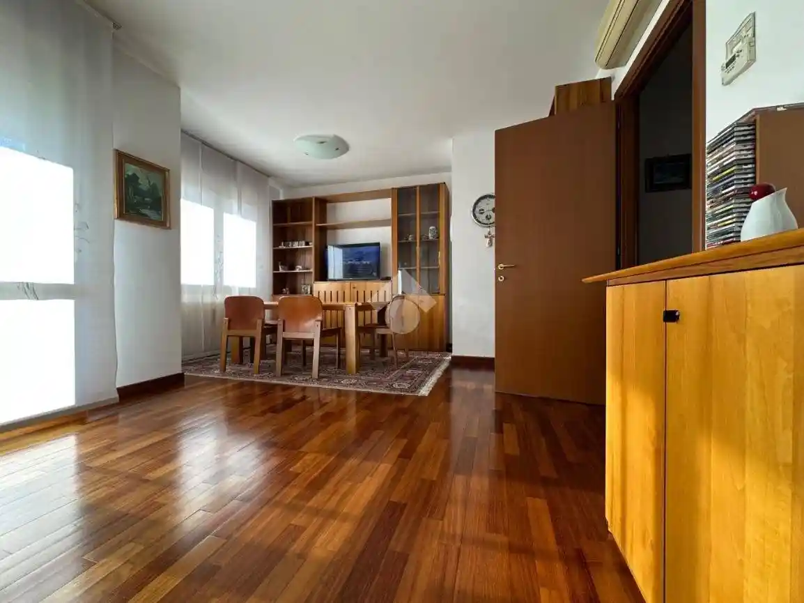 Trilocale via Giulia 54, Cologna - Università, Trieste - foto 5