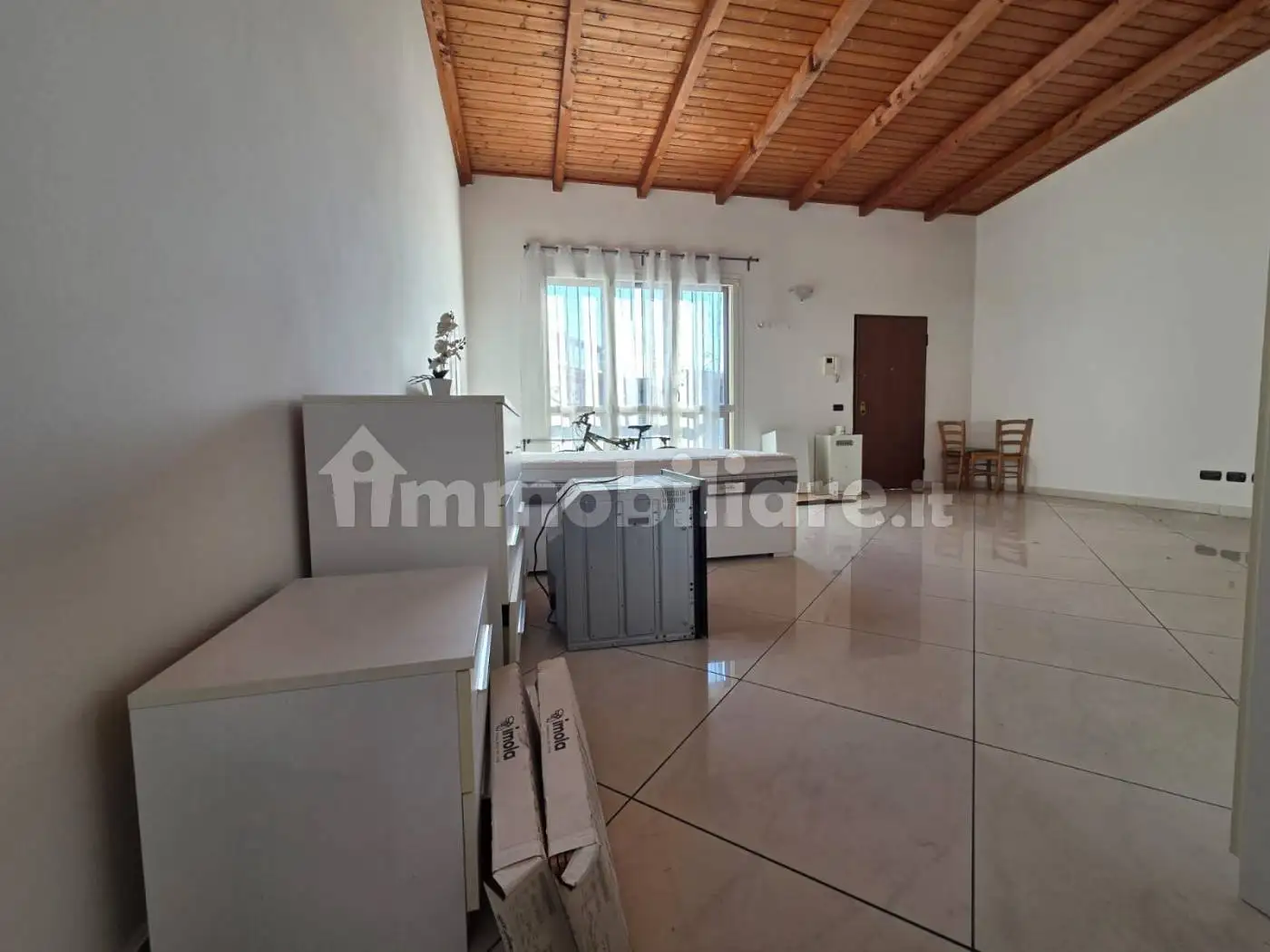Loft in vendita a Monza