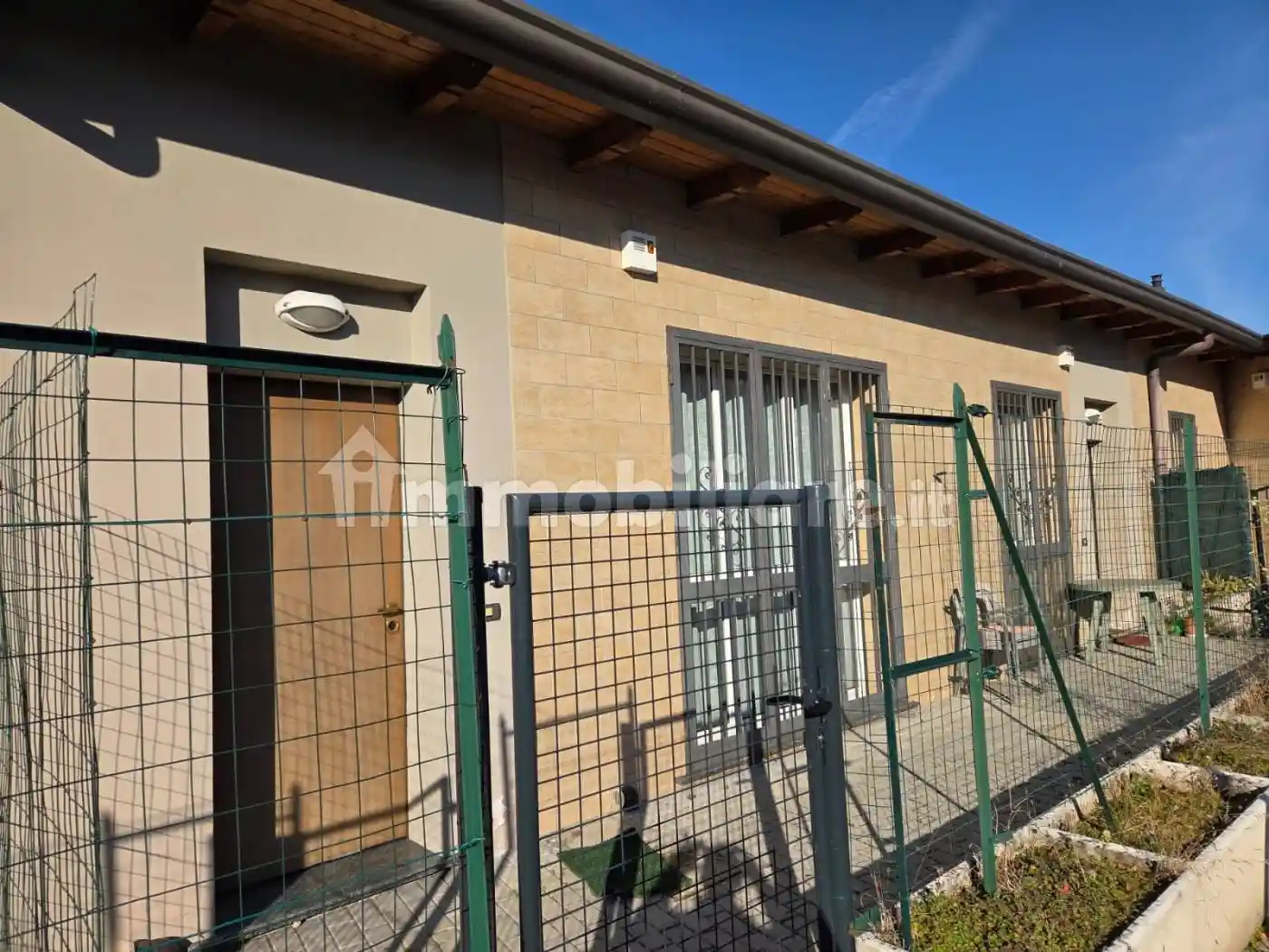 Loft via Camillo Prampolini 7, Amati - Stadio, Monza - foto 2