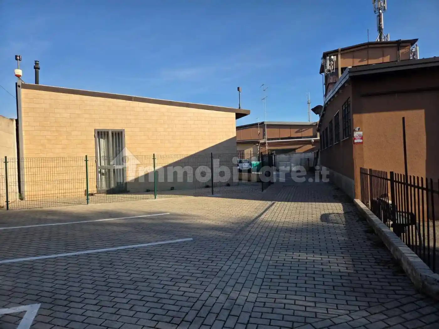 Loft via Camillo Prampolini 7, Amati - Stadio, Monza - foto 3