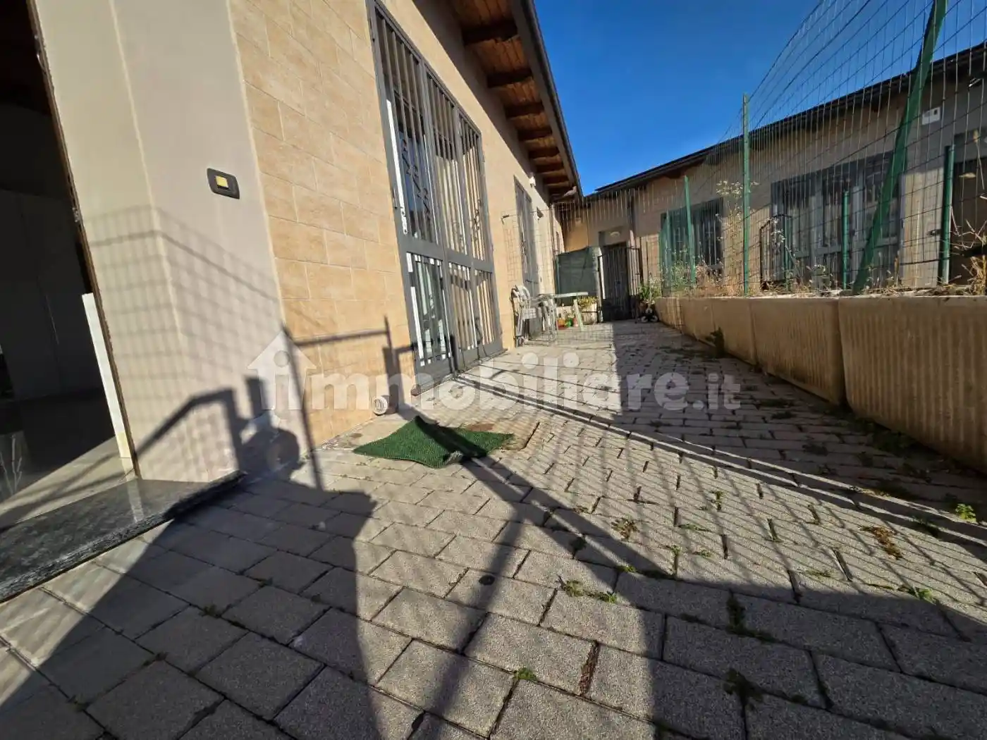 Loft via Camillo Prampolini 7, Amati - Stadio, Monza - foto 4