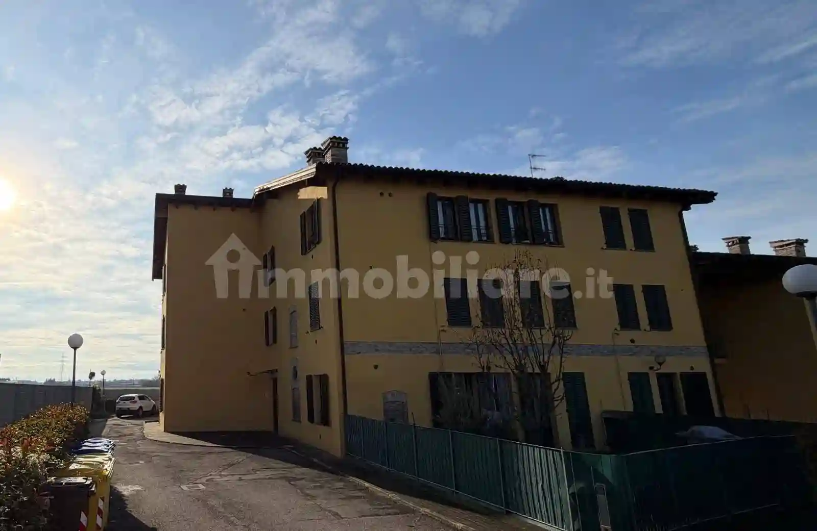 Quadrilocale via Giulio e Giacinto Sicuri 68, Campus - Gaione, Parma - foto 4