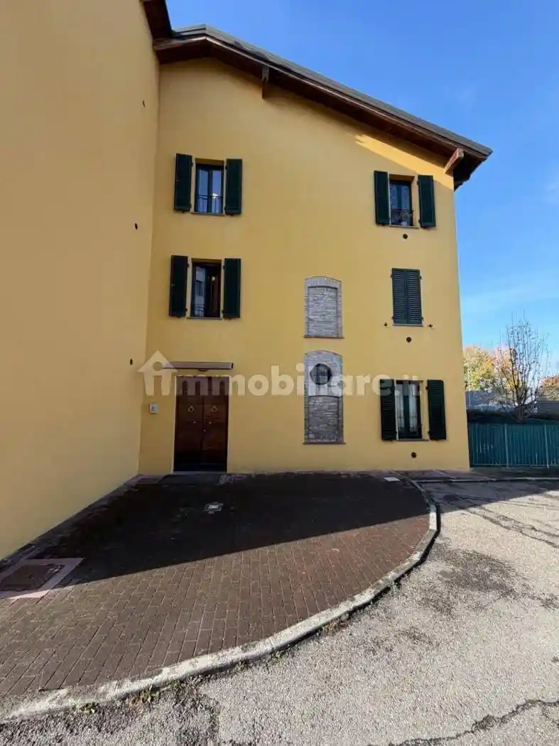 Quadrilocale via Giulio e Giacinto Sicuri 68, Campus - Gaione, Parma - foto 2